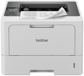 Printer Brother HL-L5210DN laser