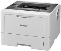 Printer Brother HL-L5210DN laser-3