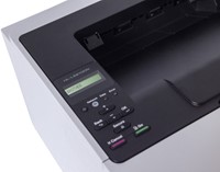 Printer Brother HL-L5215DN laser-1