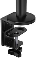Monitorarm Neomounts NEXT Lite dual 17-27" zwart-1