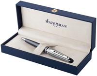 Balpen Waterman Expert metallic stone CT medium-1