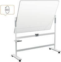Whiteboard Nobo Move & Meet kantelbaar 120x150cm-6