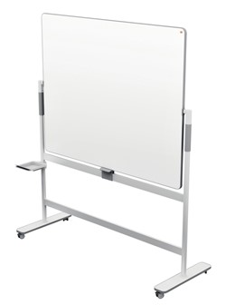Nobo whiteboard Move & Meet