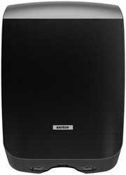 Dispenser Katrin 77434 vouwhanddoekken Maxi zwart