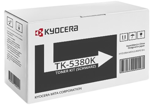Toner Kyocera TK-5380K 13K zwart