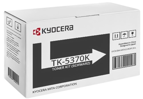 Toner Kyocera TK-5370K 7K zwart