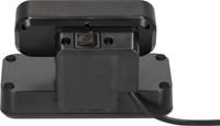 Stekkerdoos Brennenstuhl bureau Estilo 10vdig incl 1 USB C, 1 USB A, 2m zi/zw-2