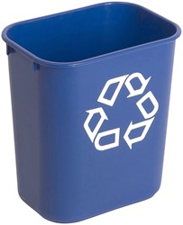 Rubbermaid papierbak