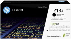 Tonercartridge HP W2130A (213A) 3.5K zwart