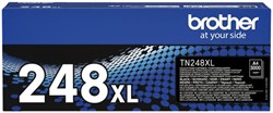 Toner Brother TN-248XLBK zwart 3K