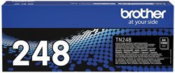 Toner Brother TN-248BK 1K