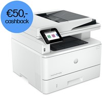 Multifunctional Laser printer HP laserjet 4102fdw-2