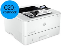 Printer laser HP LaserJet 4002dn-2
