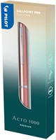 Balpen PILOT Acro 1000 medium assorti-3