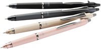 Rollerpen PILOT friXion Ball Zone medium assorti-6