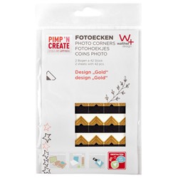 walther design fotoalbum accessoires