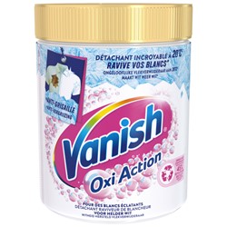 Vanisch Oxi action wasbooster