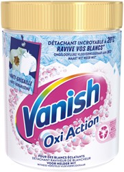 Vanisch Oxi action wasbooster