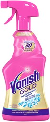 Vanisch vlekkenverwijderaar