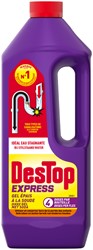 Destop afvoerontstoppers