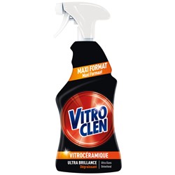 Vitroclean kookplaatreiniger