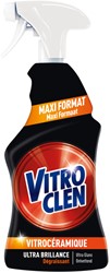 Vitroclean kookplaatreiniger