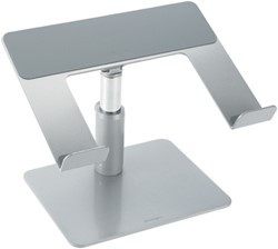 Kensington laptopverhoger aluminium