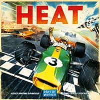 Bordspel Heat-2
