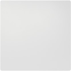 Nobo whiteboard frameloos modulair