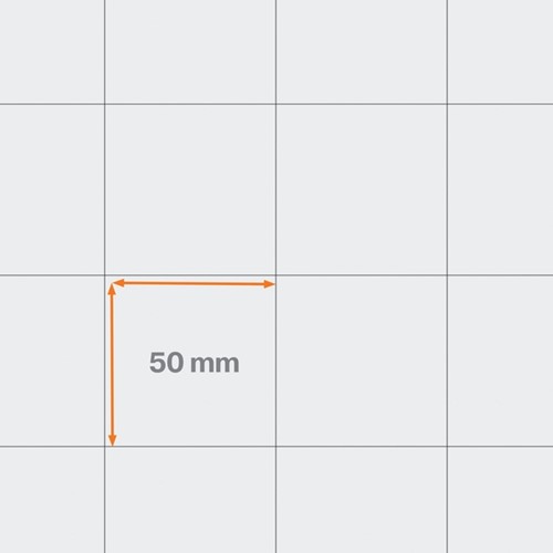 Flipover Nobo Premium 60x85cm dubbelzijdig 50vel-2