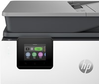 Multifunctional inktjet printer HP Officejet 9120E-5