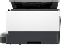 Multifunctional inktjet printer HP Officejet 9120E-4
