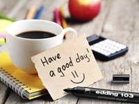 Viltstift edding 103 rond medium zwart-1