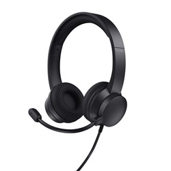 Trust headset Ayda