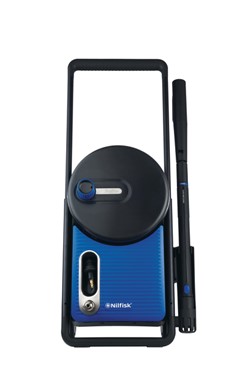 Nilfisk hogedrukreiniger Excellent 170-12 P