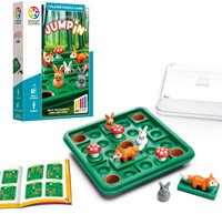 Puzzelspel Smart Games Jumpin-2