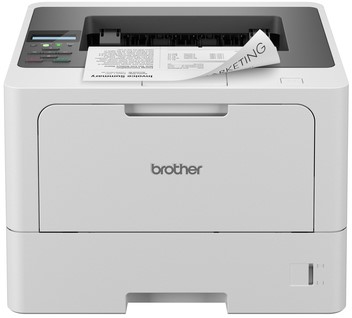 Printer Brother HL-L5210DW laser