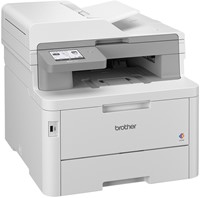 Multifunctional Brother MFC-L8340CDW kleur laser -2
