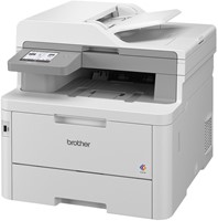 Multifunctional Brother MFC-L8340CDW kleur laser -3