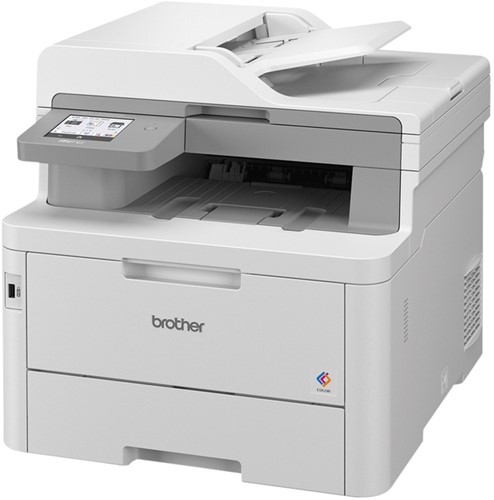 Multifunctional Brother MFC-L8340CDW kleur laser -3