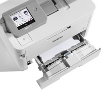Multifunctional Brother MFC-L8340CDW kleur laser  - GEBRUIKTE machine --1