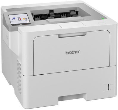 Printer Brother HL-L6415DN laser