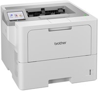 Printer Brother HL-L6410DN laser-2