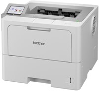 Printer Brother HL-L6410DN laser-3