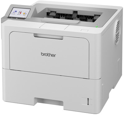 Printer Brother HL-L6410DN laser-3