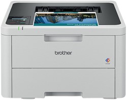 Printer Brother HL-L3220CWE kleur laser - ACTIE!!
