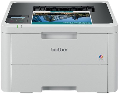 Printer Brother HL-L3220CWE kleur laser - ACTIE!!