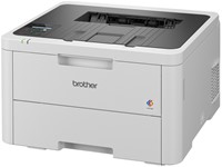 Printer Brother HL-L3220CWE kleur laser - ACTIE!!-3