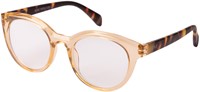 Leesbril I Need You +1.50 dpt Jackie beige-2