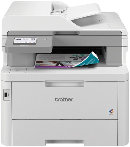 Multifunctional Brother MFC-L8390CDW laser